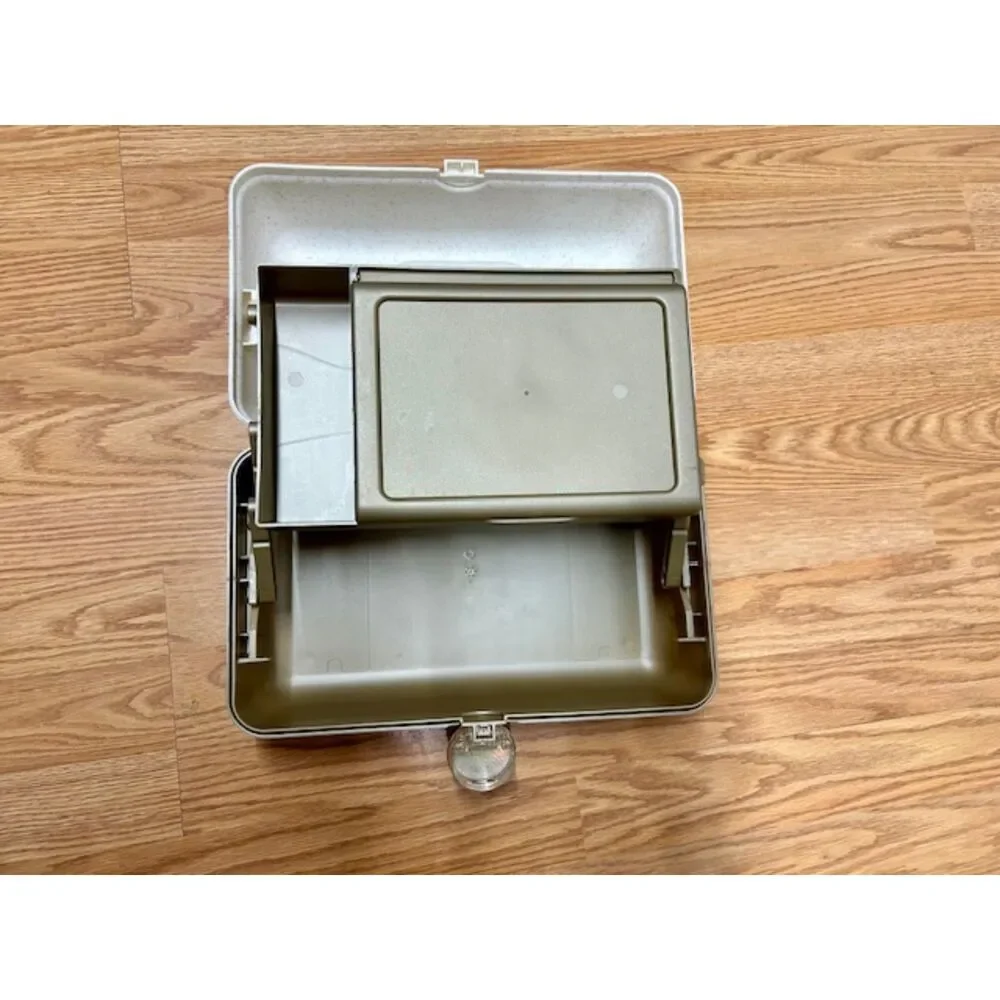 Ulta Beauty X Caboodles - Makeup storage carrier